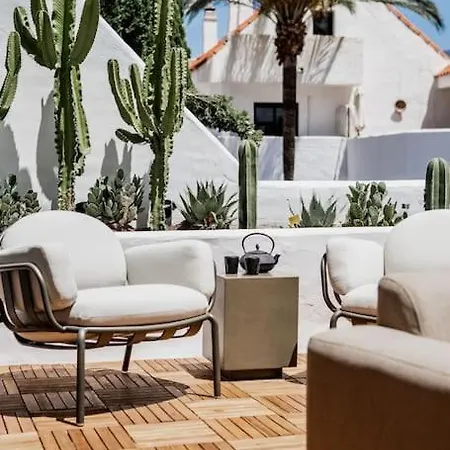 Super Stylish Apartment In Fantastic Location Marbella Exterior photo