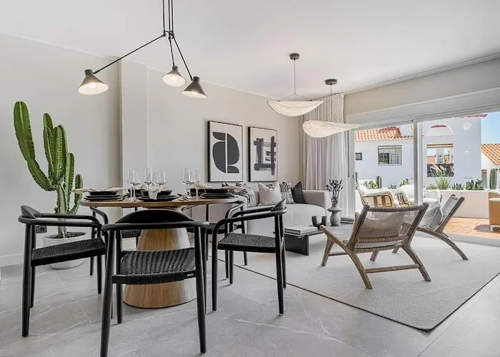Super Stylish Apartment In Fantastic Location