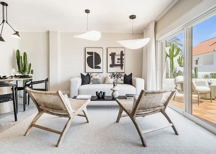 Super Stylish Apartment In Fantastic Location