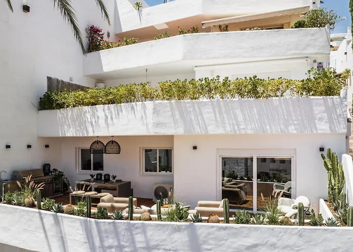 Super Stylish Apartment In Fantastic Location