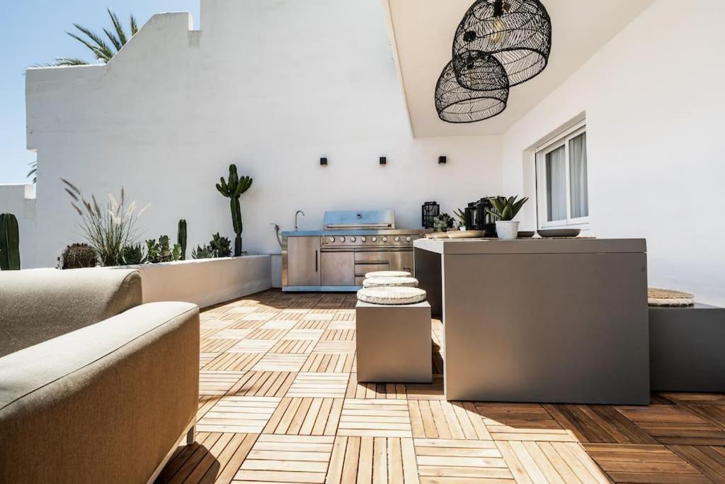Apartment Super Stylish In Fantastic Location *