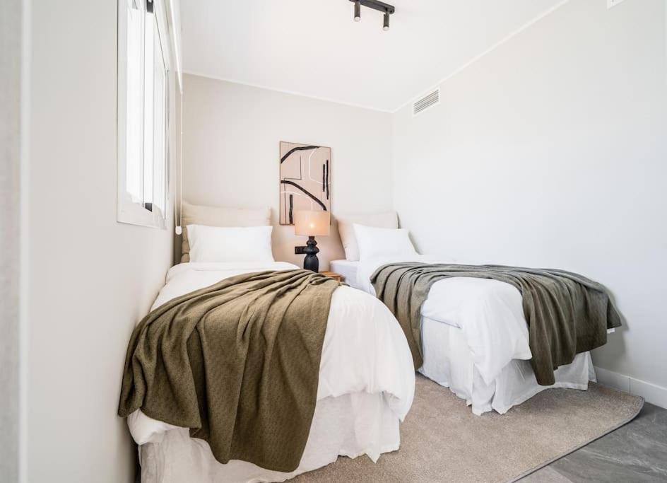 Apartment Super Stylish In Fantastic Location *