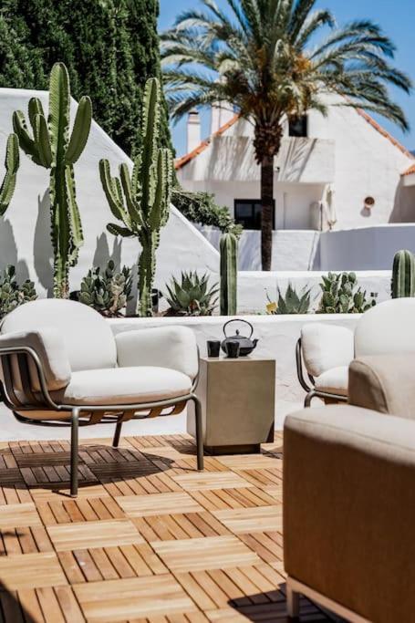Apartment Super Stylish In Fantastic Location