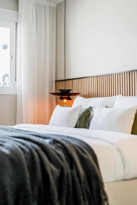 Apartment Super Stylish In Fantastic Location *