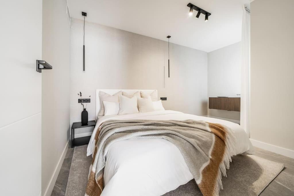 Apartment Super Stylish In Fantastic Location Marbella