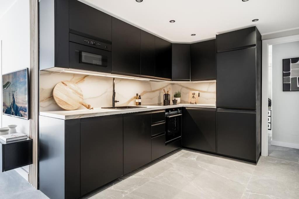 Super Stylish In Fantastic Location * Marbella