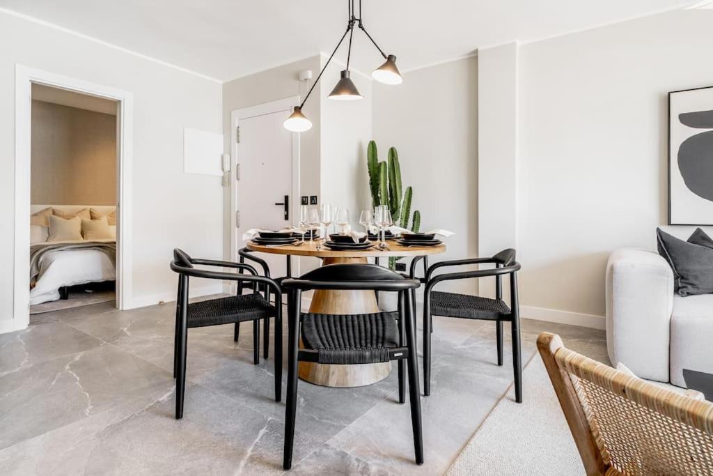 Super Stylish In Fantastic Location * Marbellac