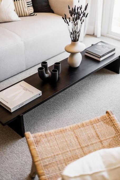 Super Stylish In Fantastic Location * Marbellac